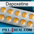 Dapoxetine levitra1